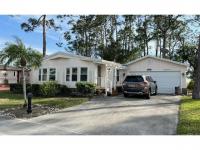 1990 PALM Manufactured Home