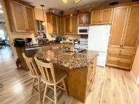 1990 PALM Manufactured Home