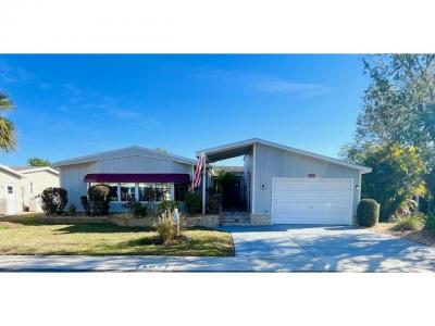 Mobile Home at 107 Las Palmas Blvd North Fort Myers, FL 33903