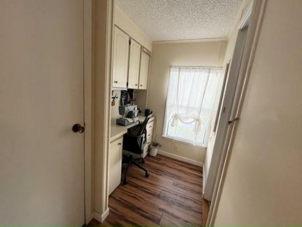 1985 PALM Manufactured Home