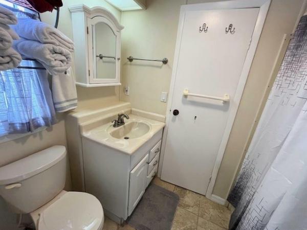 1985 PALM Manufactured Home