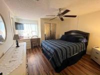 1985 PALM Manufactured Home