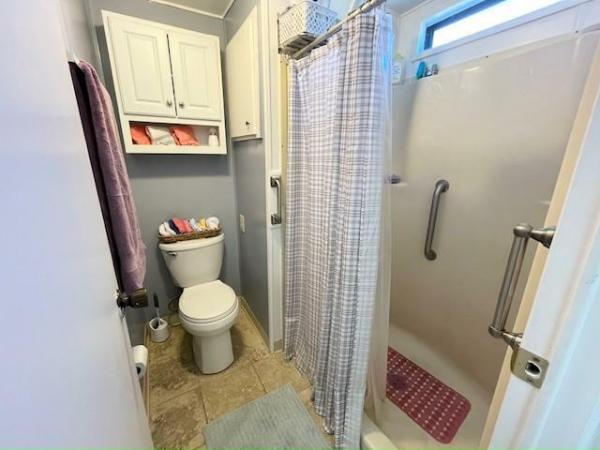 1985 PALM Manufactured Home
