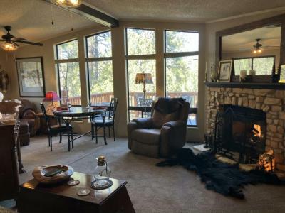 Mobile Home at 314 Indian Hill Prescott, AZ 86305