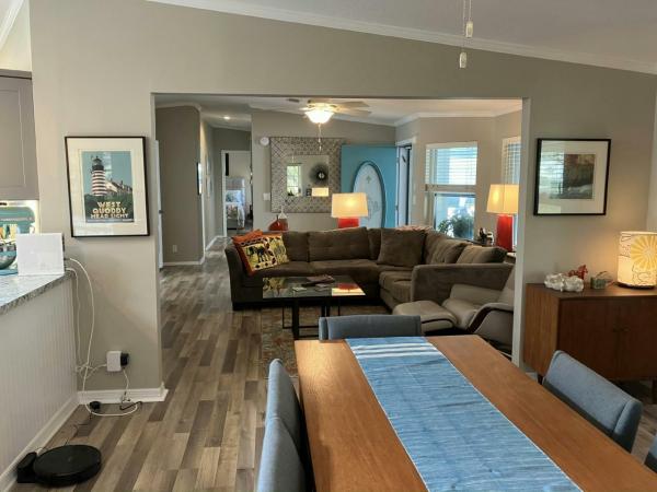 1994 Palm Harbor HS Manufactured Home