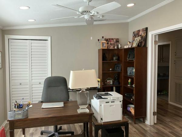 1994 Palm Harbor HS Manufactured Home