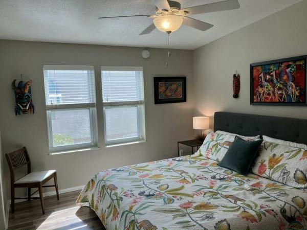 1994 Palm Harbor HS Manufactured Home