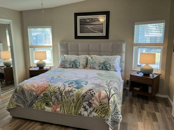 1994 Palm Harbor HS Manufactured Home
