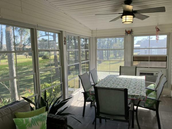 1994 Palm Harbor HS Manufactured Home