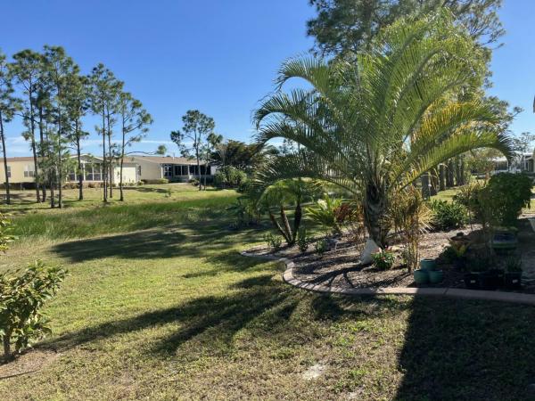 1994 Palm Harbor HS Manufactured Home