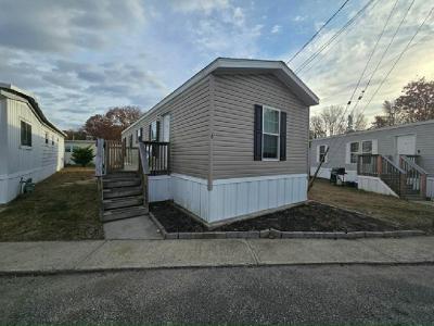 Mobile Home at 6 Citrus Ln Howell, NJ 07731