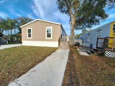 Mobile Home at 1651 Semon Dr Orlando, FL 32828