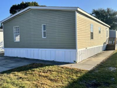 Mobile Home at 1703 Hogue Ave Apopka, FL 32712