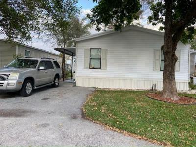 Mobile Home at 430 S.w. 135th Terrace Davie, FL 33325