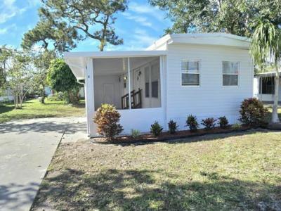 Mobile Home at 81 Bridgette Blvd Greenacres, FL 33463