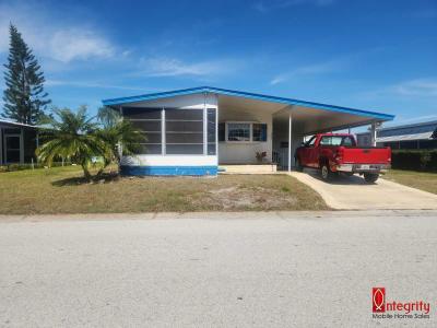 Mobile Home at 464 Sunset Circle South Ellenton, FL 34222