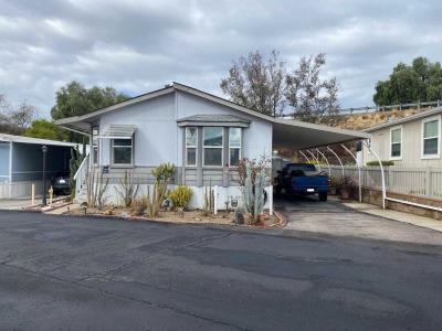 Mobile Home at 2400 Alpine Blvd #108 Alpine, CA 91901