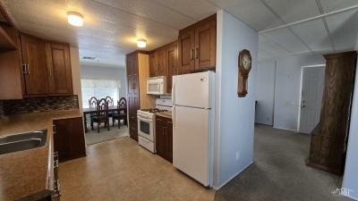 Mobile Home at 1925 Otay Lakes Rd. #39 Chula Vista, CA 91913