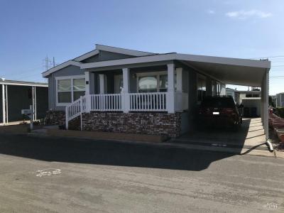 Mobile Home at 445 Orange Ave #25 Chula Vista, CA 91911