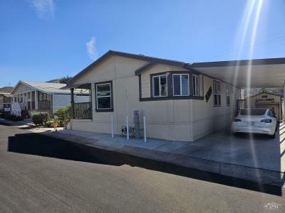 Mobile Home at 13300 Los Coches Rd E #9 El Cajon, CA 92021