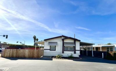 Mobile Home at 260 E Bradley Ave #51 El Cajon, CA 92021