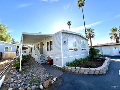 Mobile Home at 13490 Highway 8 Business #11 Lakeside, CA 92040