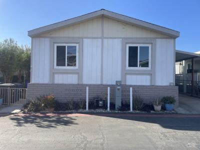 Mobile Home at 255 E Bradley Ave #26 El Cajon, CA 92021