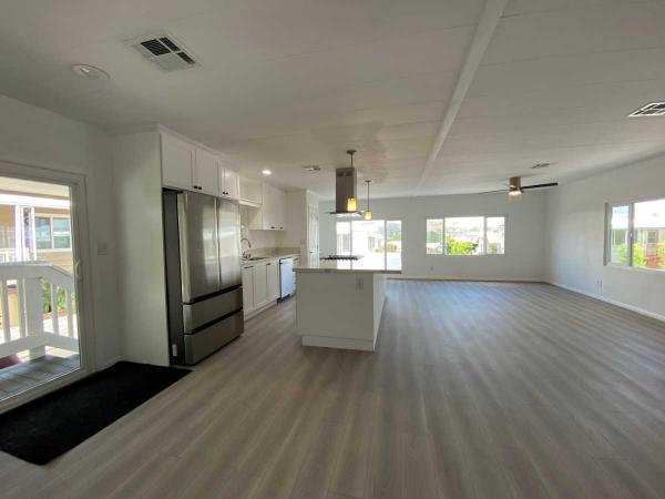 Photo 1 of 2 of home located at 8701 Mesa Rd #76 Santee, CA 92071