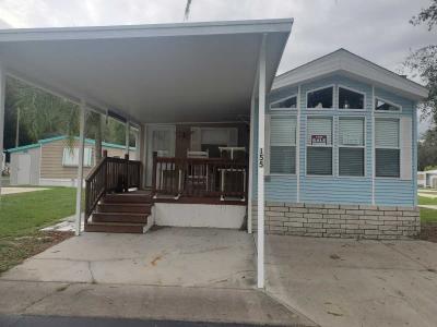 Mobile Home at 30741 Chancey Road Zephyrhills, FL 33541