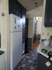 Mobile Home