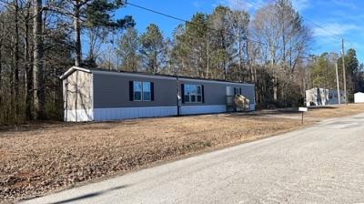 Mobile Home at 203 Rocky Hollow Rd Blountsville, AL 35031