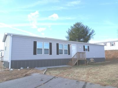 Mobile Home at 128 Crimson Rose Way Arden, NC 28704