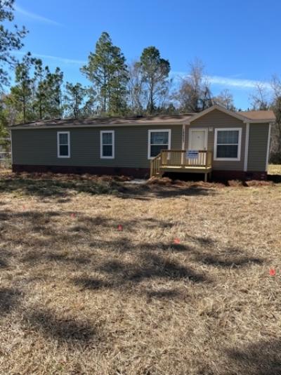 Mobile Home at 18603 Highway 301 Folkston, GA 31537