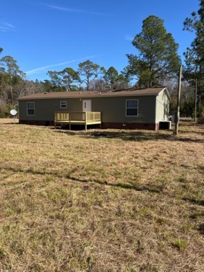 Photo 2 of 17 of home located at 18603 Highway 301 Folkston, GA 31537