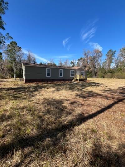 Photo 5 of 17 of home located at 18603 Highway 301 Folkston, GA 31537