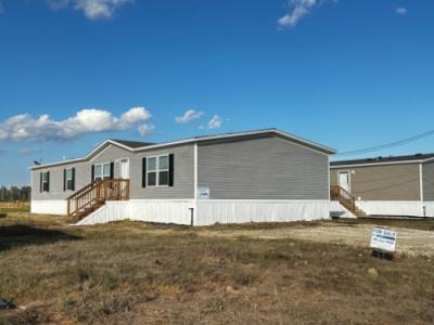 Mobile Home at 1235 Peter Pine St Huffman, TX 77336