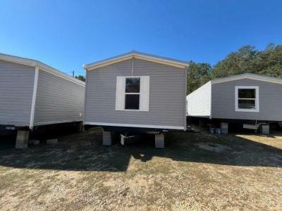 Mobile Home at D & D Mobile Home Sales 17789 Jordan Street Chatom, AL 36518