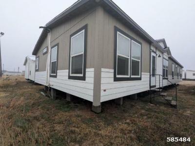 Mobile Home at Amarillo Home Center Llc 4634 E Amarillo Blvd Amarillo, TX 79107