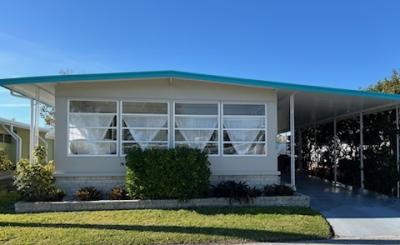 Mobile Home at 2679 Osaka Clearwater, FL 33764