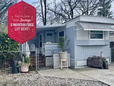 Mobile Home at 4800 Auburn Folsom Rd. #21 Loomis, CA 95650