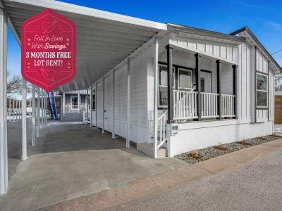 Mobile Home at 3650 S. Federal Blvd. Rv15 Englewood, CO 80110