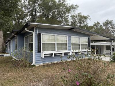 Mobile Home at 1174 Fern Lane Deland, FL 32724