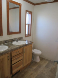 2019 Skyline Silverleaf I 405 Mobile Home