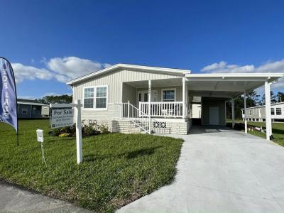 Mobile Home at 34873 Minnow Lane Zephyrhills, FL 33541