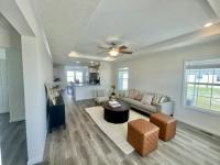 2022 Clayton - Richfield Ashville Mobile Home