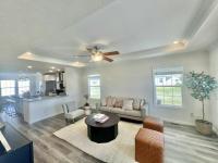 2022 Clayton - Richfield Ashville Mobile Home