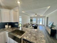 2022 Clayton - Richfield Ashville Mobile Home