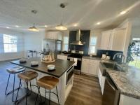 2022 Clayton - Richfield Ashville Mobile Home