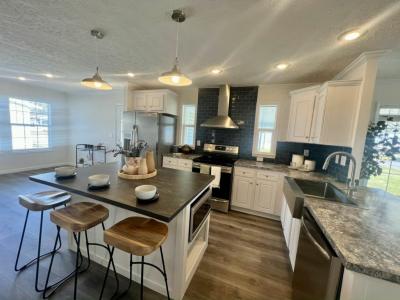 Mobile Home at 34873 Minnow Lane Zephyrhills, FL 33541