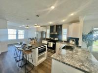 2022 Clayton - Richfield Ashville Mobile Home